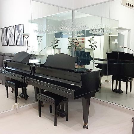 Charming Apartment Central Station มิลาน ภายนอก รูปภาพ