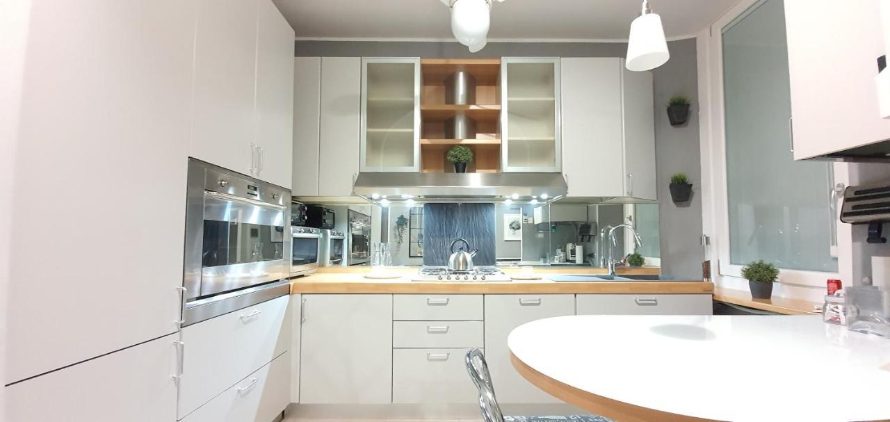 Charming Apartment Central Station มิลาน ภายนอก รูปภาพ