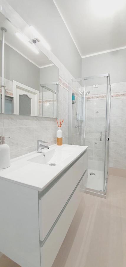 Charming Apartment Central Station มิลาน ภายนอก รูปภาพ