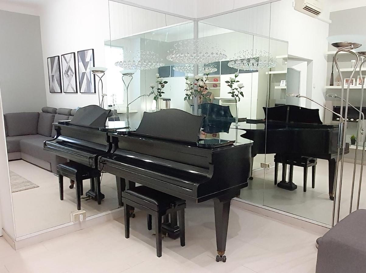 Charming Apartment Central Station มิลาน ภายนอก รูปภาพ