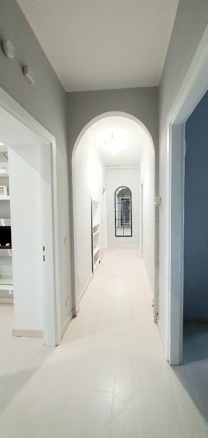 Charming Apartment Central Station มิลาน ภายนอก รูปภาพ