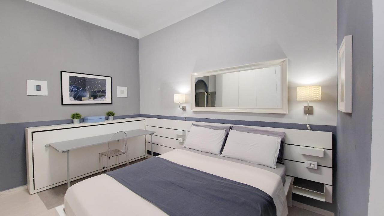 Charming Apartment Central Station มิลาน ภายนอก รูปภาพ
