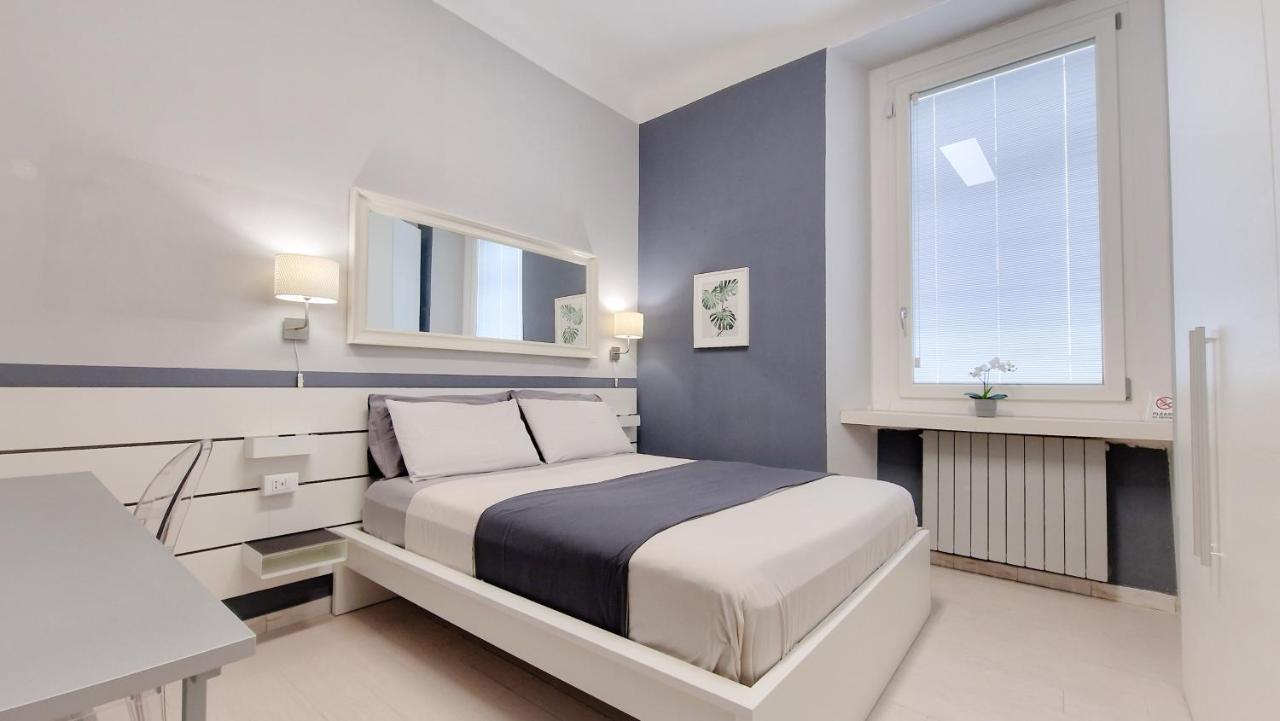 Charming Apartment Central Station มิลาน ภายนอก รูปภาพ